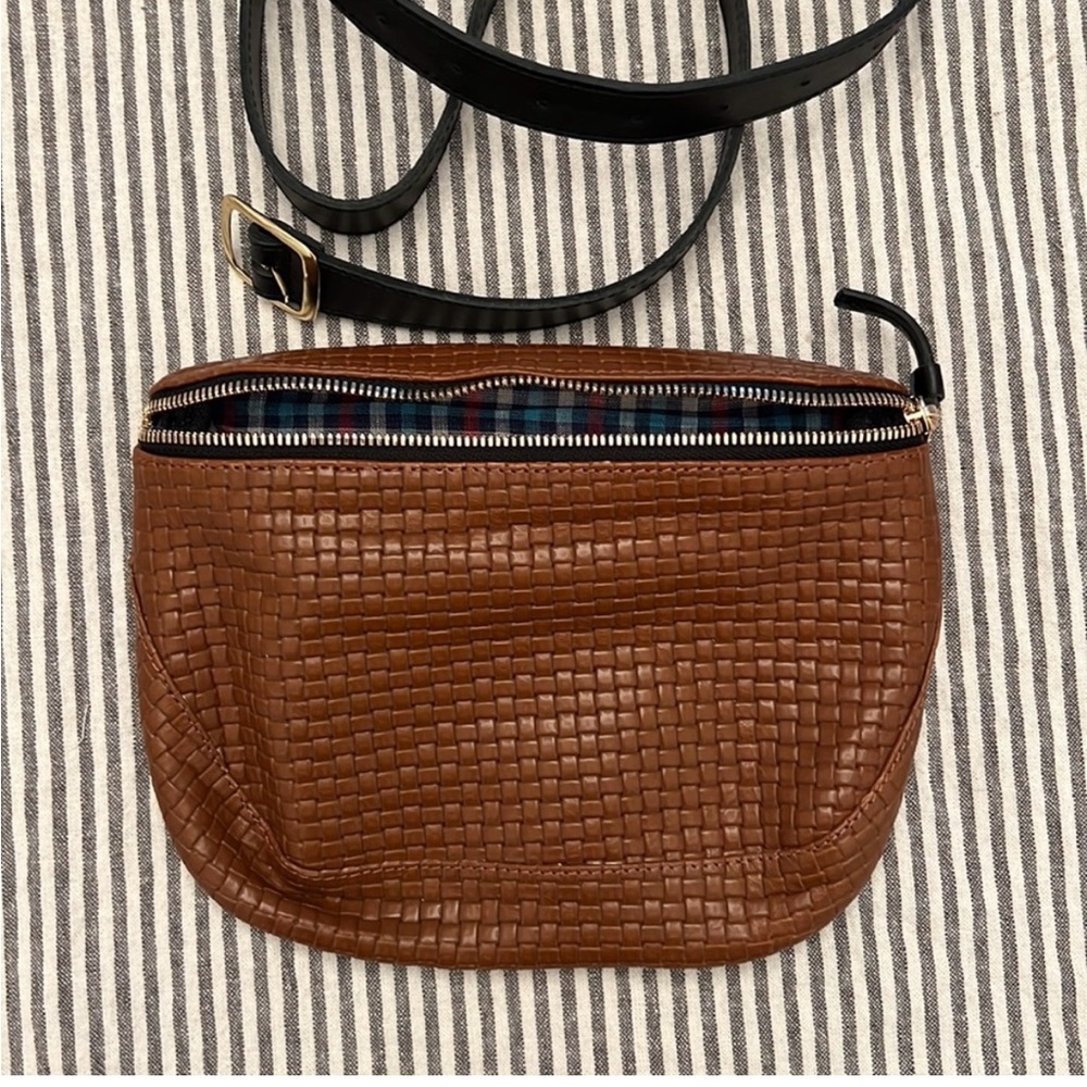 Clare V Fanny NWOT Fanny pack!